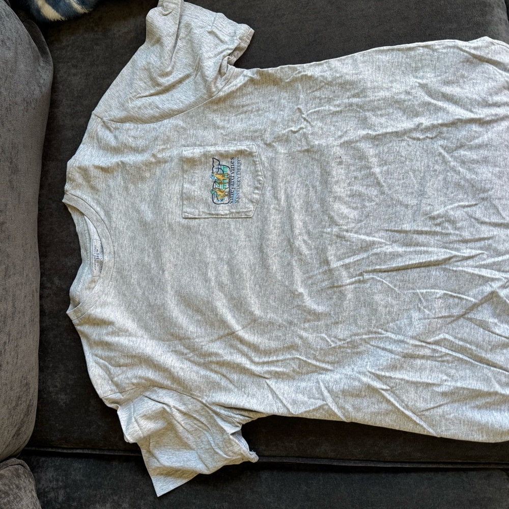 Vineyard Vines Kentucky Durby T-Shirt
